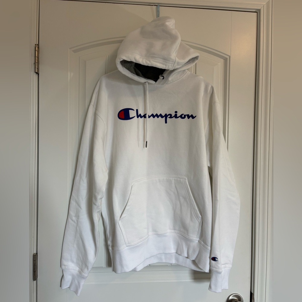 Champion Hoodie - Picture 8 of 8